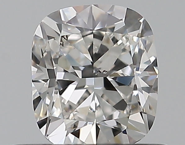 0.5 CT CUSHION B