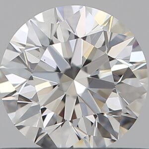 0.5 CT ROUND