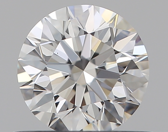 0.5 CT ROUND