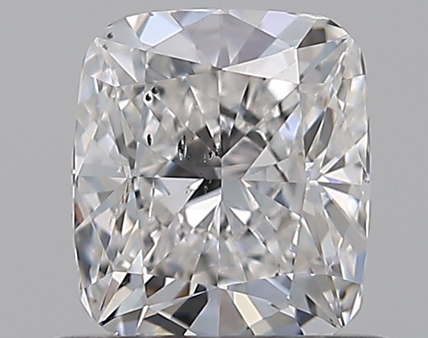 0.7 CT CUSHION B
