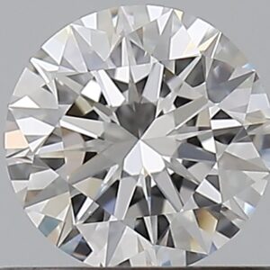 0.5 CT ROUND