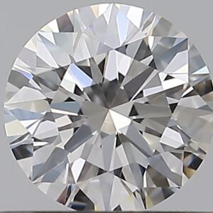 0.5 CT ROUND