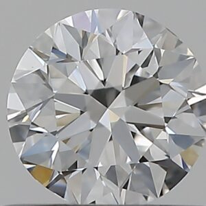 0.5 CT ROUND