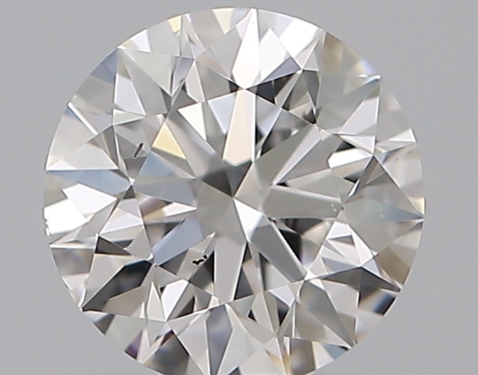 0.5 CT ROUND