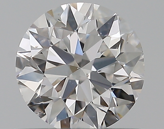 0.5 CT ROUND