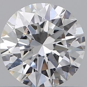 0.5 CT ROUND