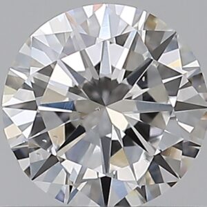 0.5 CT ROUND