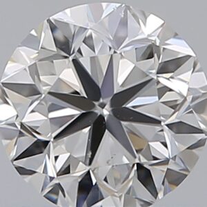 0.5 CT ROUND
