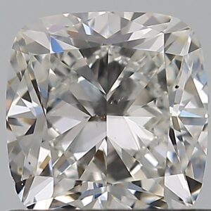 0.75 CT CUSHION B