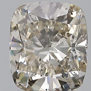 1.22 CT CUSHION B