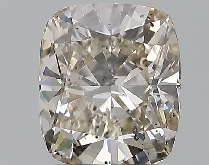 1.22 CT CUSHION B