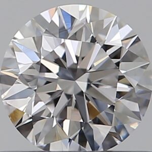 0.5 CT ROUND