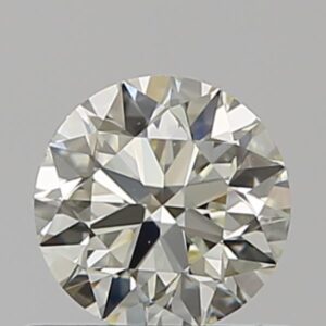 0.5 CT ROUND
