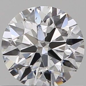 0.5 CT ROUND