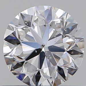 0.5 CT ROUND