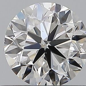 0.5 CT ROUND