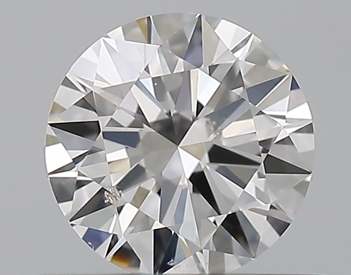 0.5 CT ROUND