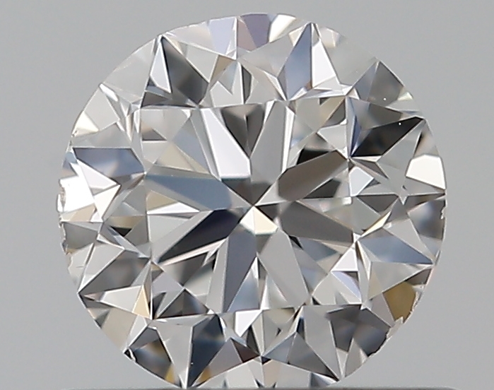 0.5 CT ROUND