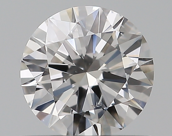 0.5 CT ROUND
