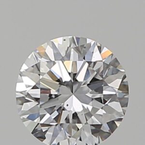 0.5 CT ROUND