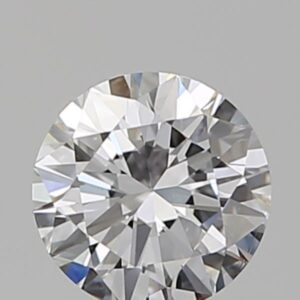 0.5 CT ROUND