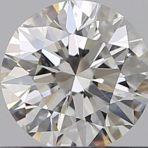 0.5 CT ROUND