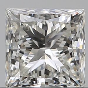 0.5 CT PRINCESS