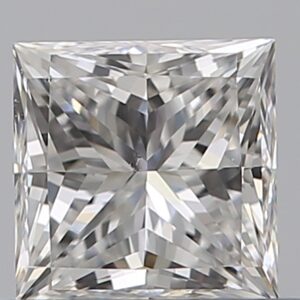 0.5 CT PRINCESS