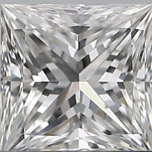 0.5 CT PRINCESS