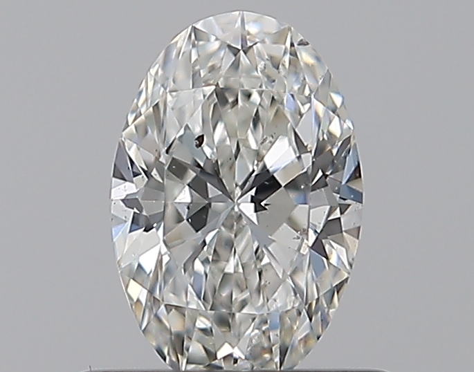 0.5 CT OVAL