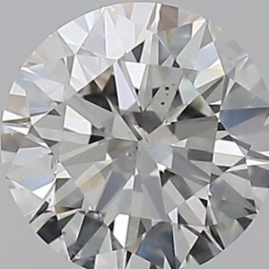0.5 CT ROUND