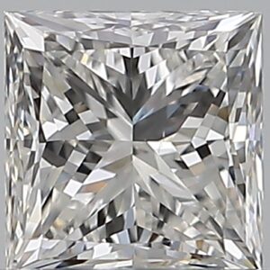 0.5 CT PRINCESS