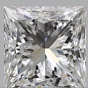 0.5 CT PRINCESS