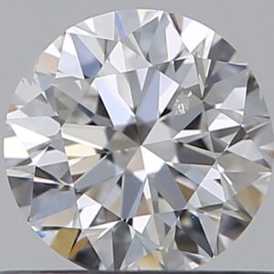 0.5 CT ROUND