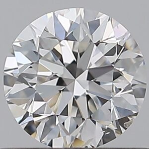 0.5 CT ROUND