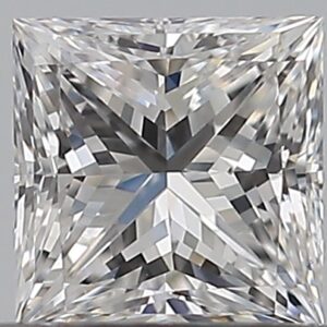 0.5 CT PRINCESS