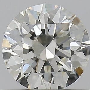 0.5 CT ROUND