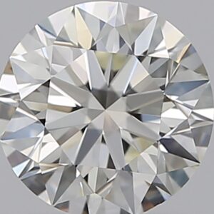 0.5 CT ROUND