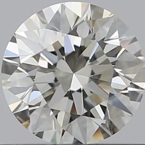 0.5 CT ROUND