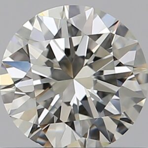 0.5 CT ROUND