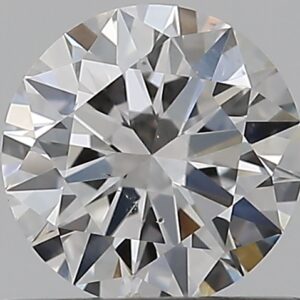 0.5 CT ROUND