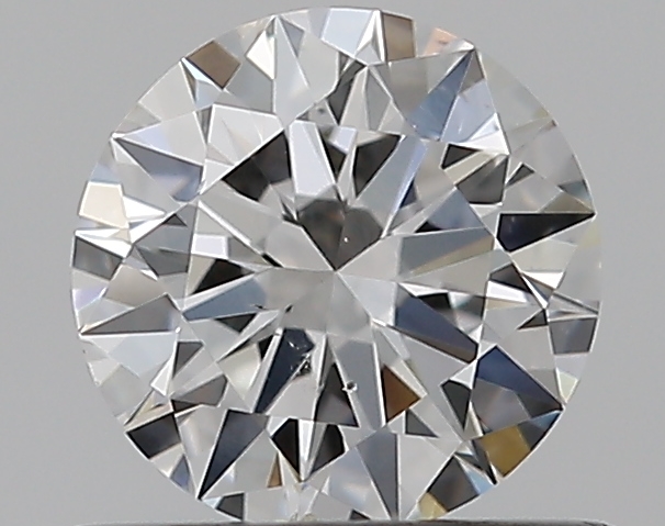 0.5 CT ROUND