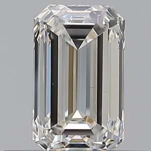 0.5 CT EMERALD