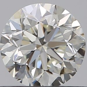 0.5 CT ROUND