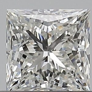 0.5 CT PRINCESS