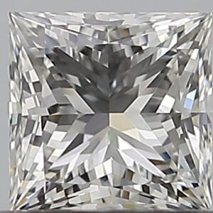 0.5 CT PRINCESS