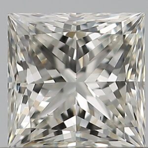 0.5 CT PRINCESS