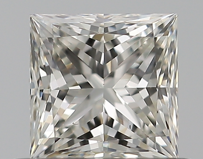 0.5 CT PRINCESS