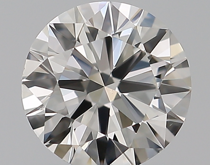 0.5 CT ROUND