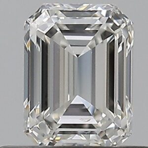 0.5 CT EMERALD